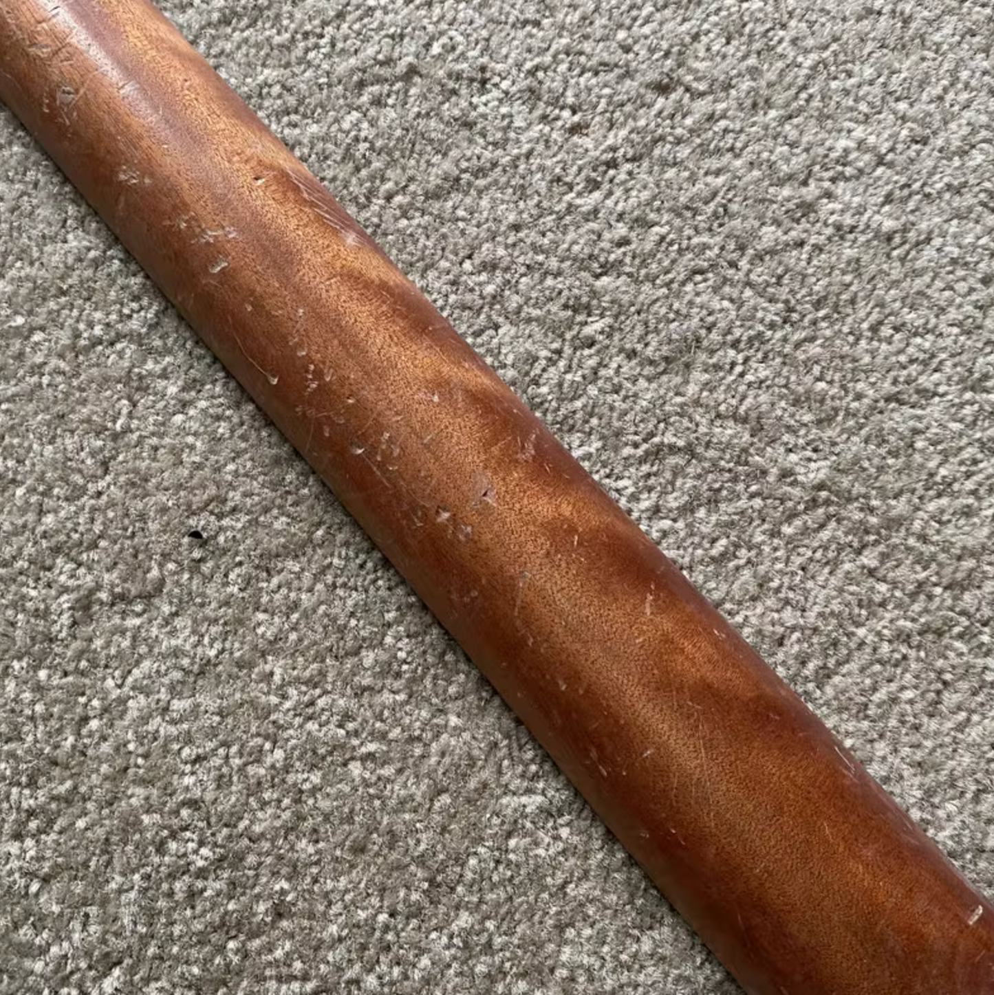 DIY Project Mahogany Wood Guitar Neck, Rosewood Fingerboard Fit Les Paul LP