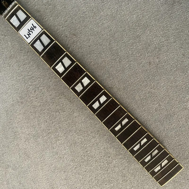 Eko Guitar Maple Wood Neck, Rosewood 22 Frets Fingerboard