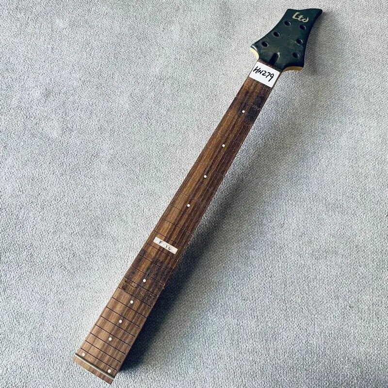 ESP LTD Electric Guitar Maple Wood Neck, Rosewood 24 Frets Fingerboard