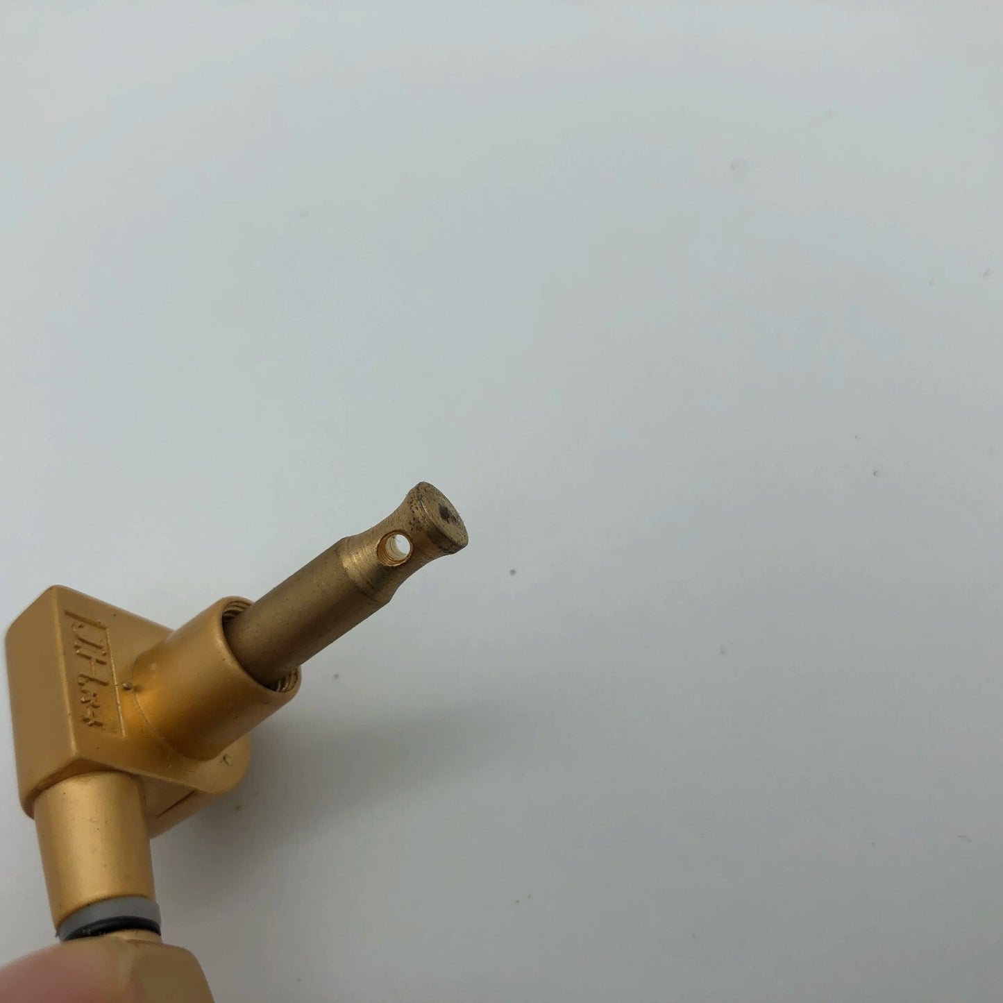 3R3L Satin Gold Guitar Machine Heads Tuning Pegs Fit Ibanez,Epiphone,Washburn