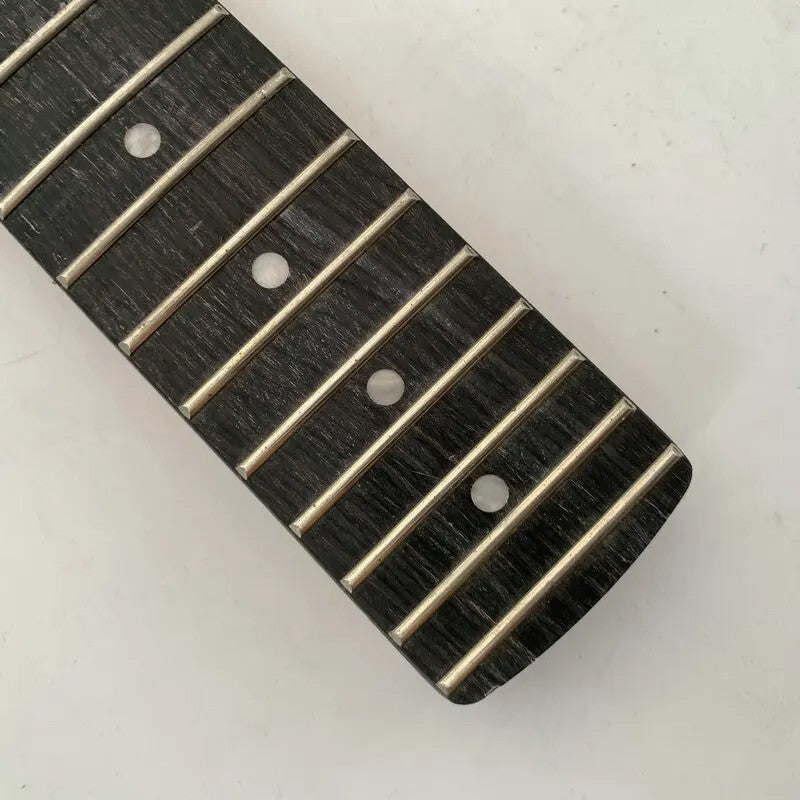 Eko Guitar DIY Project Maple Wood Neck, Rosewood 22 Frets Fingerboard