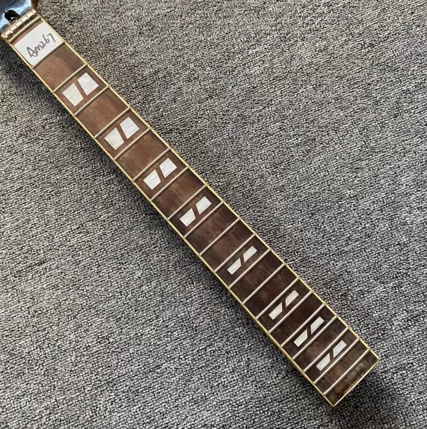 Eko Guitar Maple Neck with 20 Frets Rosewood Fingerboard Fretboard