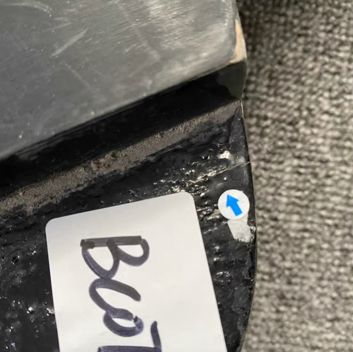 Black 4 String Electric Bass Basswood Body DIY Project