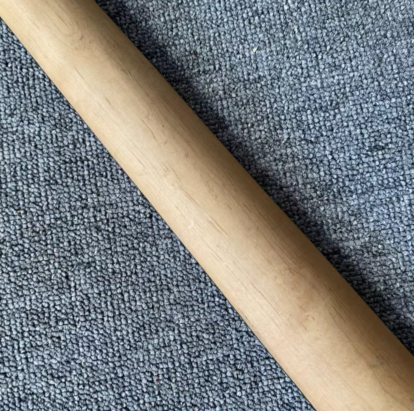Maple Wood Neck Guitar, Rosewood 22 Frets Fingerboard Fretboard