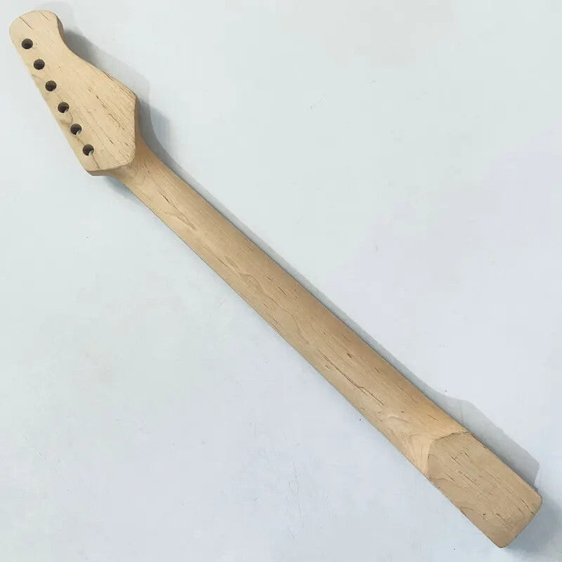Harley Benton Left Handed Guitar Maple Wood Neck, Rosewood 22 Frets Fingerboard