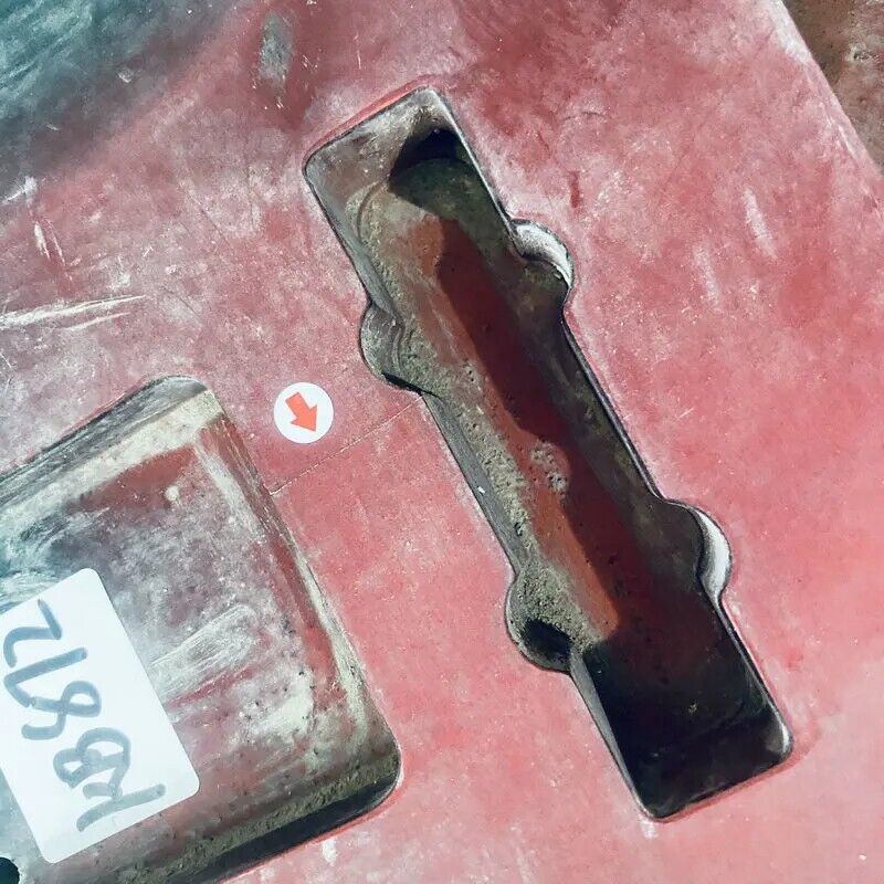 Red Burst DIY Project Basswood Electric Bass Guitar Body DIY Project