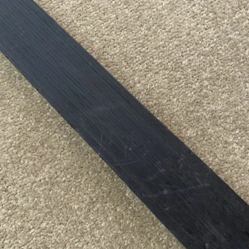 Fretless Rosewood Fingerboard 4 String Bass Uncut Maple Neck DIY Project