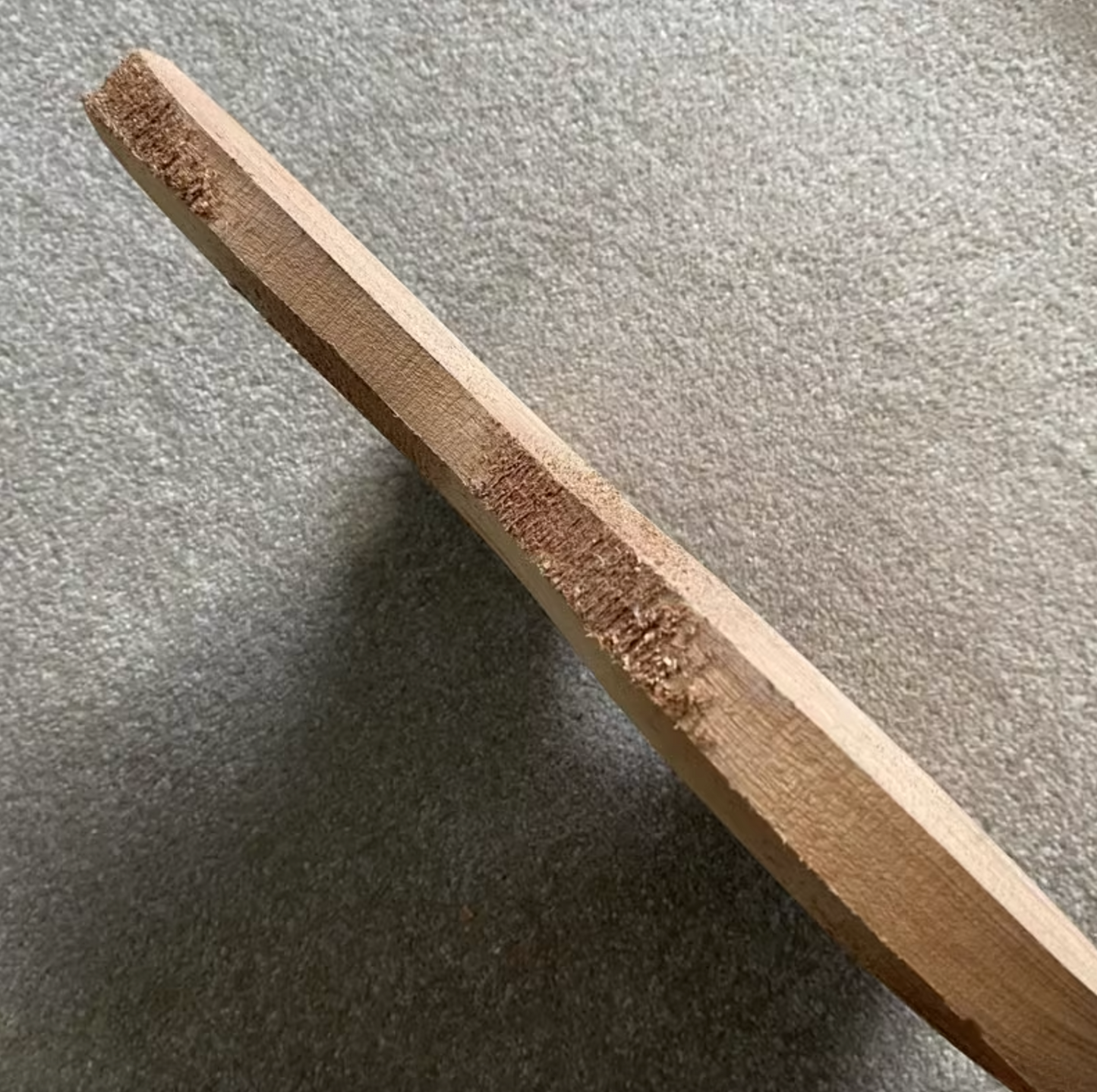 HHH Mahogany Wood Unfinished Guitar Body Fit SG Guitars