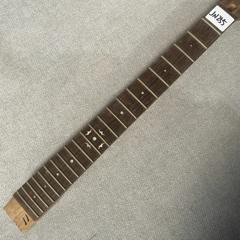 LAG Mahogany Wood Guitar Neck, Rosewood 22 Frets Fingerboard