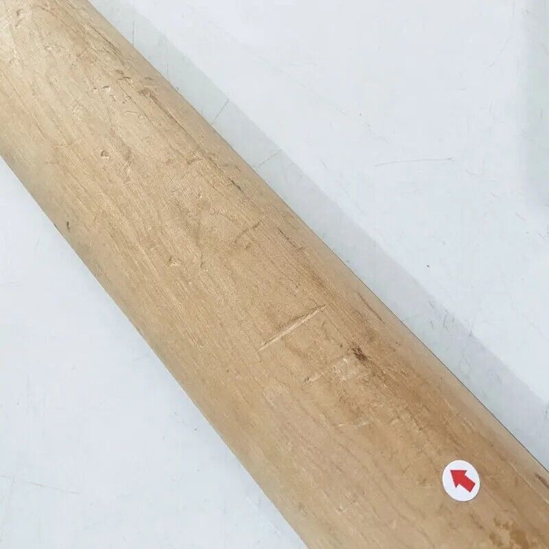 Maple Wood 4 String Bass Neck, 22 Frets Rosewood Fretboard