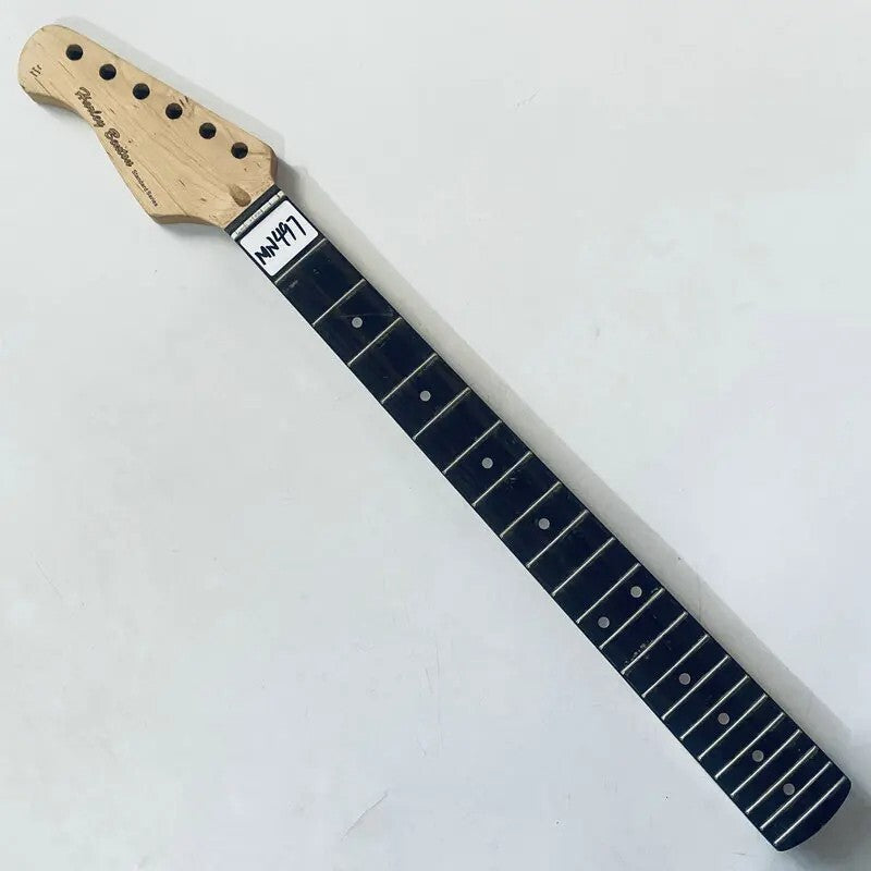 Harley Benton Left Handed Guitar Maple Wood Neck, Rosewood 22 Frets Fingerboard