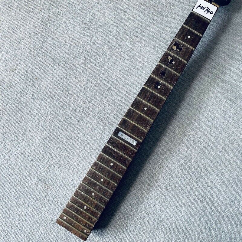 ESP LTD Maple Wood Guitar Neck and Rosewood Fingerboard