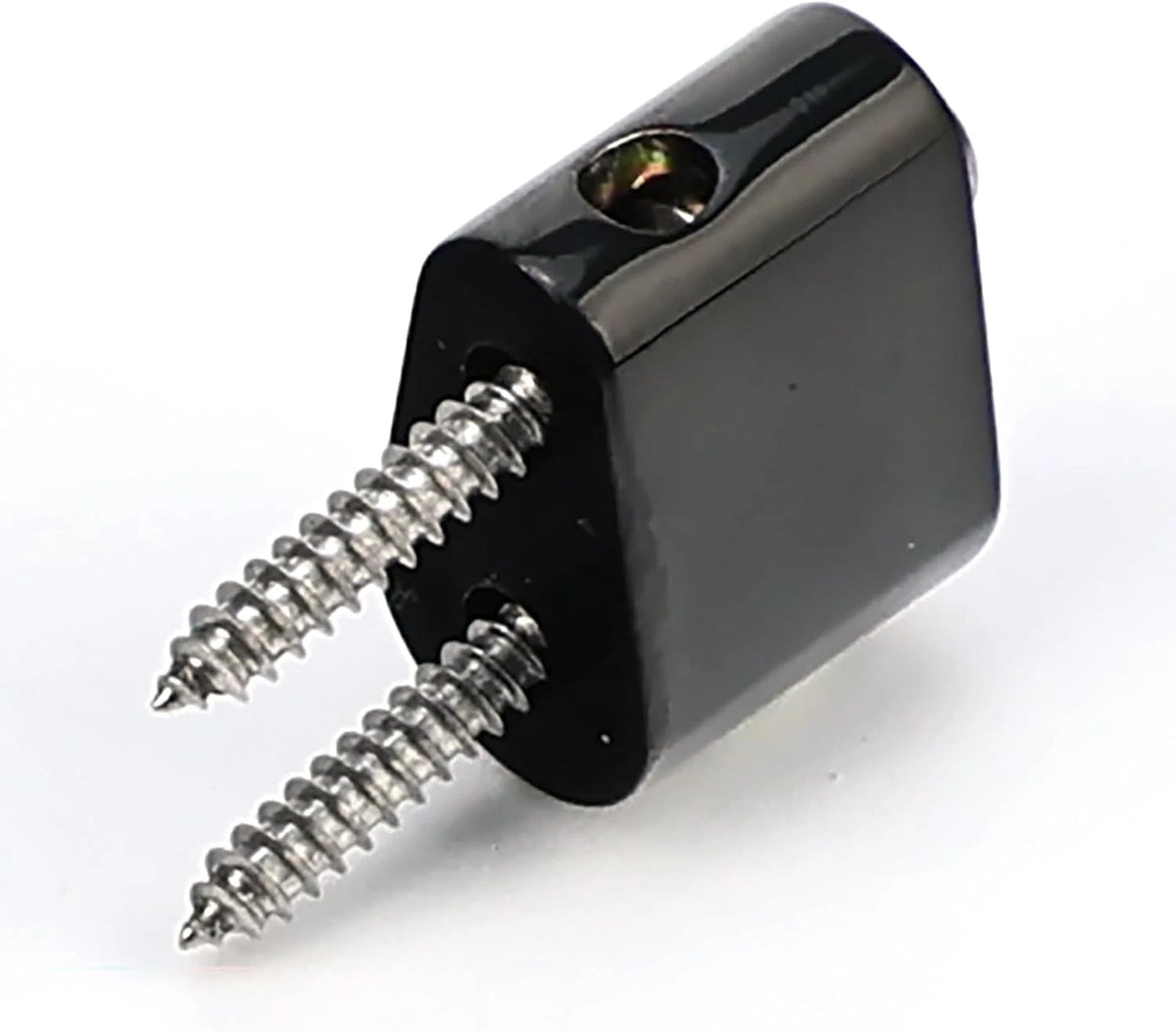 5 String Headless Bass String Lock Retainer Clamps