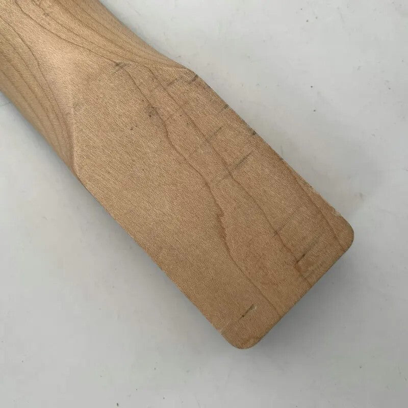 Eko Guitar DIY Project Maple Wood Neck, Rosewood 22 Frets Fingerboard