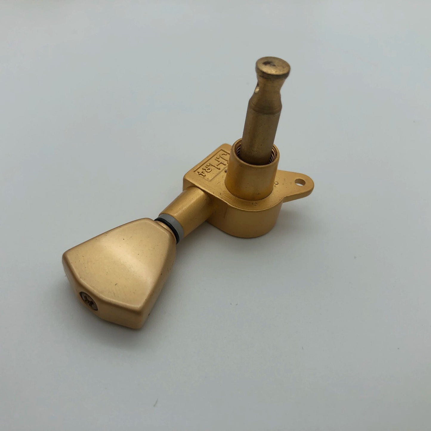 3R3L Satin Gold Guitar Machine Heads Tuning Pegs Fit Ibanez,Epiphone,Washburn