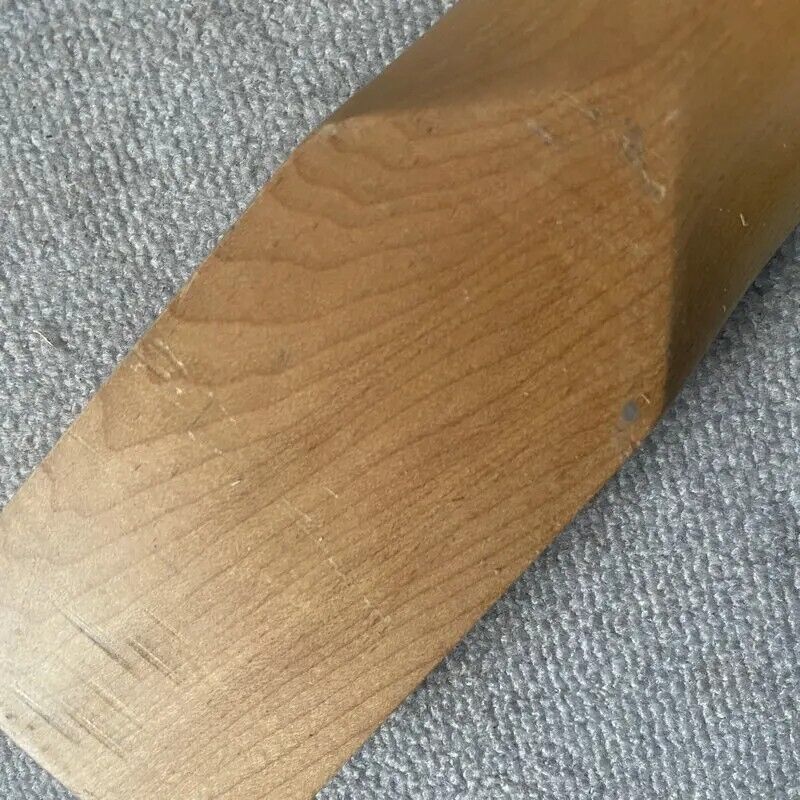 Left Handed 4 String Bass Maple Neck, Rosewood 20 Frets Fretboard Fit Jazz Bass
