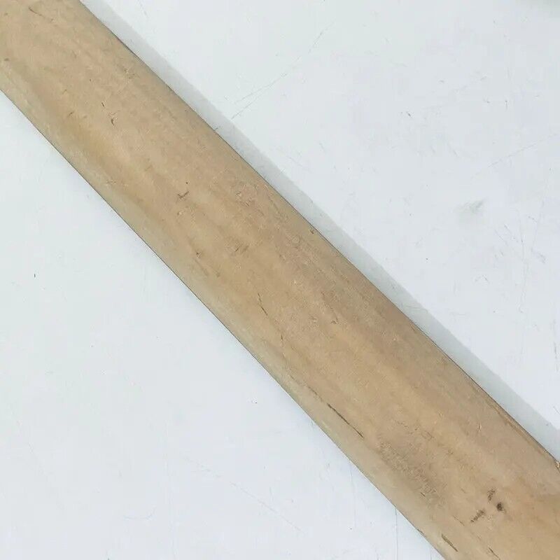 Custom Maple Wood DIY Project Guitar Neck, Rosewood 22 Frets Fingerboard