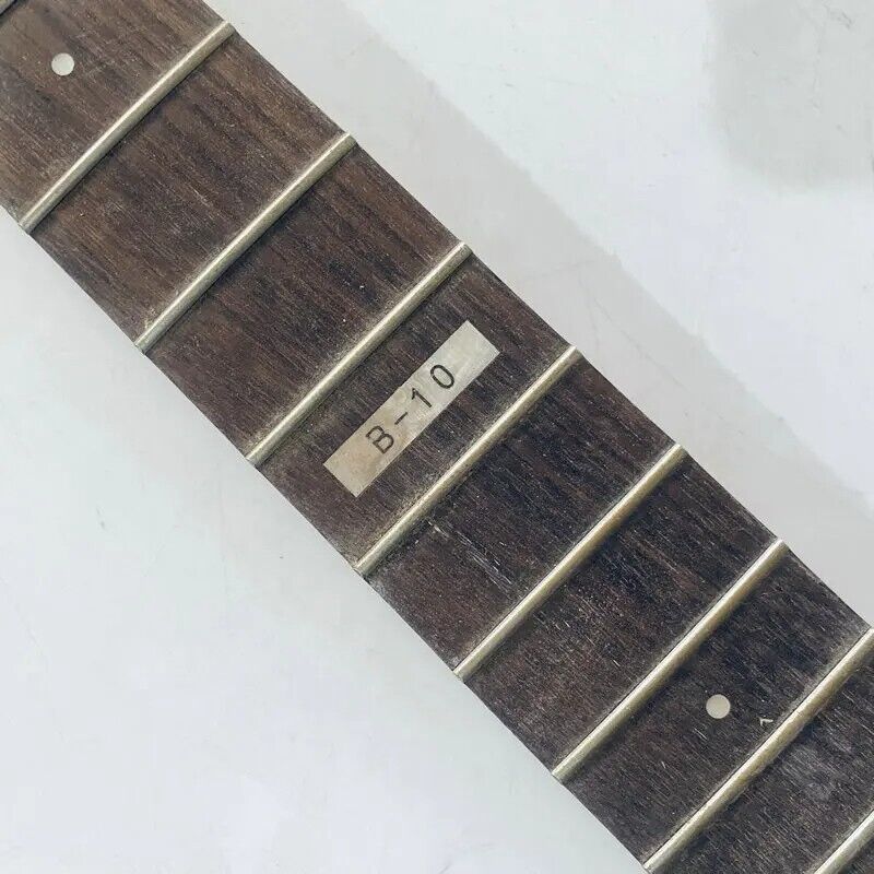 ESP LTD B-10 Maple Wood 4 String Bass Neck, Rosewood 24 Frets Fingerboard