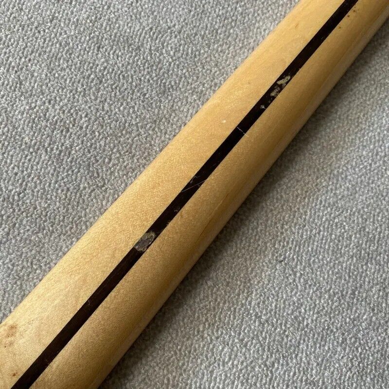 SX Guitar Maple Wood Neck, 22 Frets Maple Fingerboard