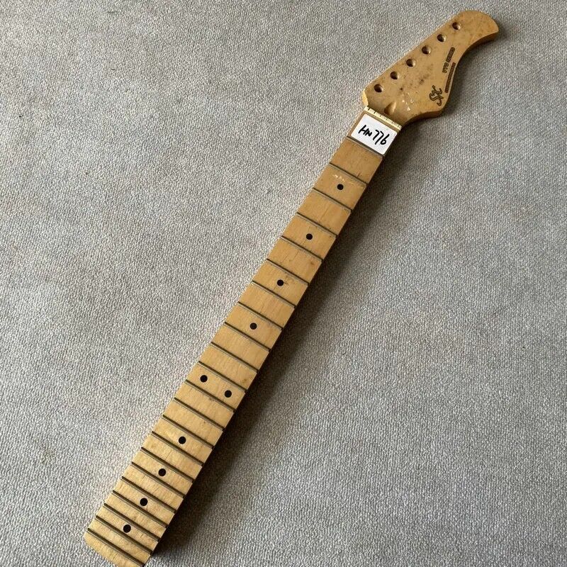 SX Guitar Maple Wood Neck, 22 Frets Maple Fingerboard