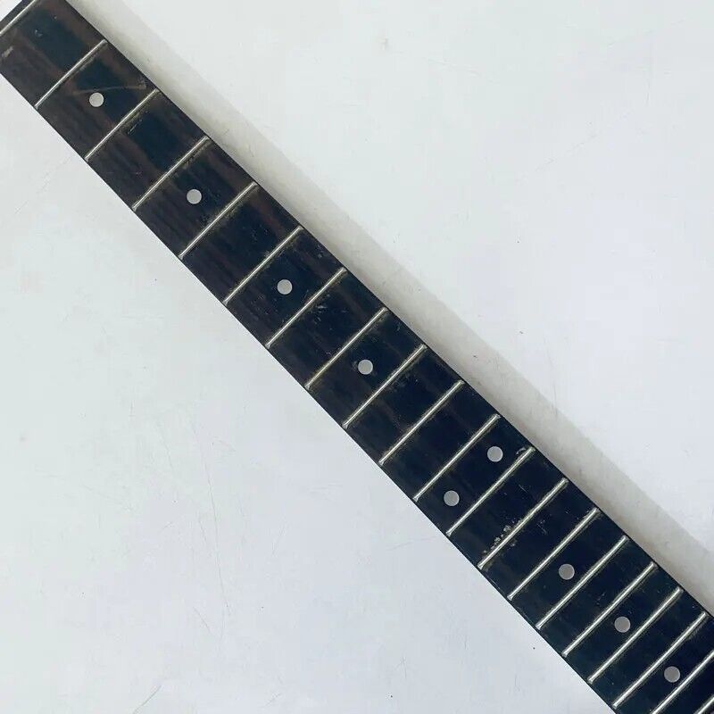 Harley Benton Left Handed Guitar Maple Wood Neck, Rosewood 22 Frets Fingerboard