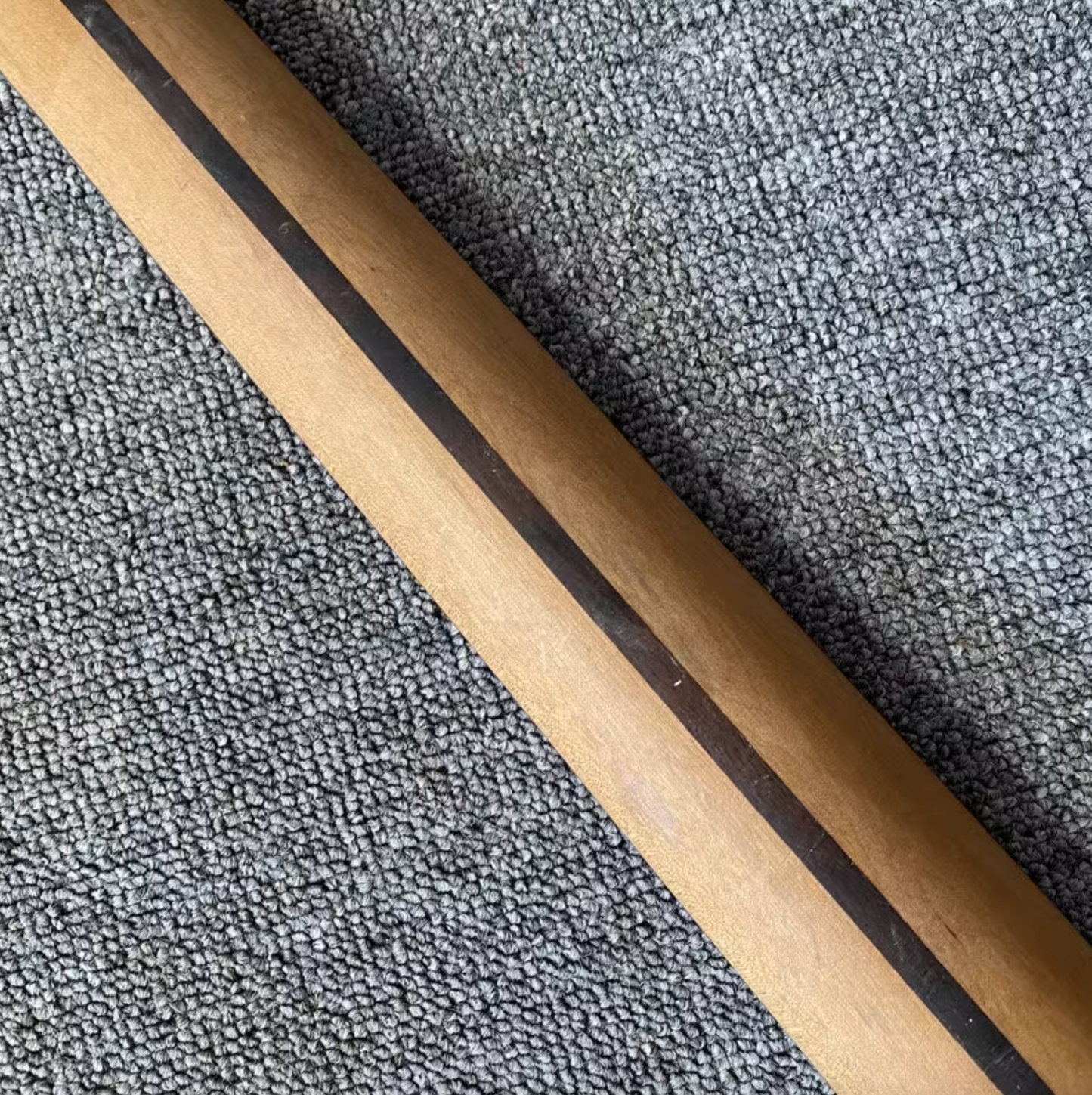 Michael Guitar Roasted Maple Wood Neck, Rosewood 21 Frets Fingerboard