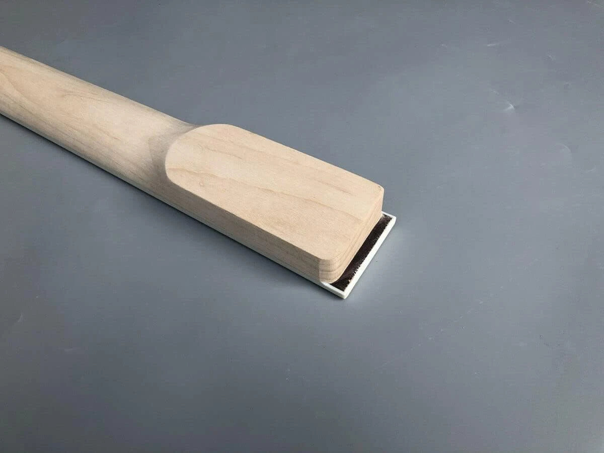 Maple Wood Electric Guitar Neck, 22 Frets Rosewood Fingerboard Fretboard