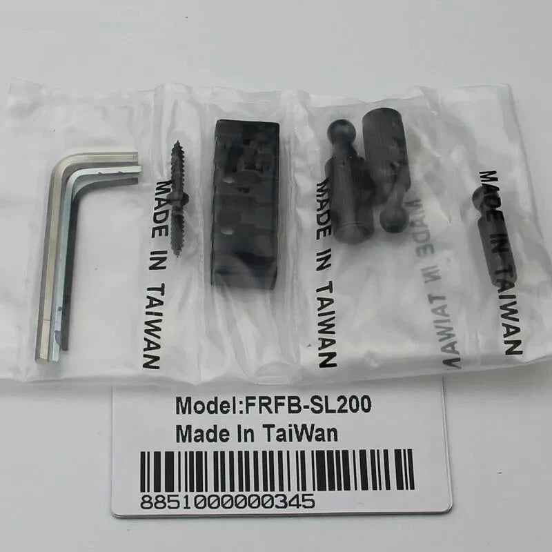 Black Floyd Rose Fixed Bridge Tremolo Fit Schecter,ESP LTD,Ibanez,Fen<wbr/>der,Jackson