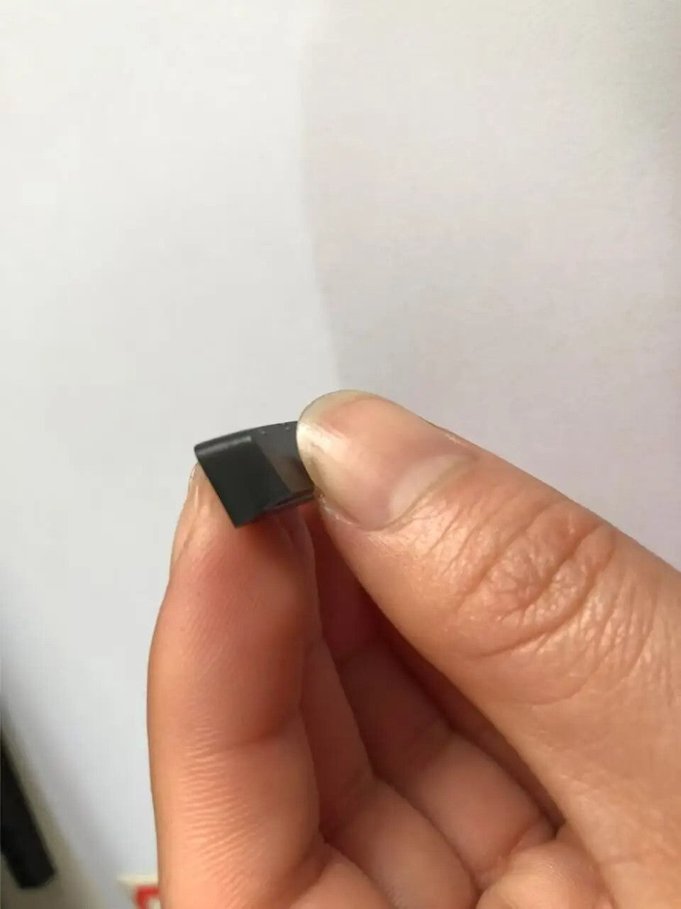 Black 5 String Bass Nut 45MM Fit Spector,MusicMan,Ibanez,ESP LTD,Carvin,Warwick