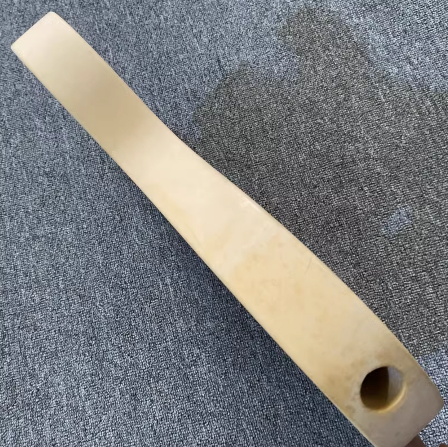 Solid Basswood HSS Guitar Body DIY Project