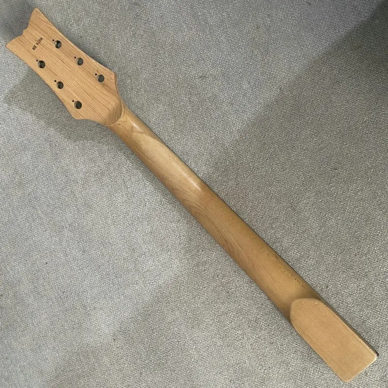 Daisy Rock Maple Wood Guitar Neck, Rosewood 22 Frets Fretboard