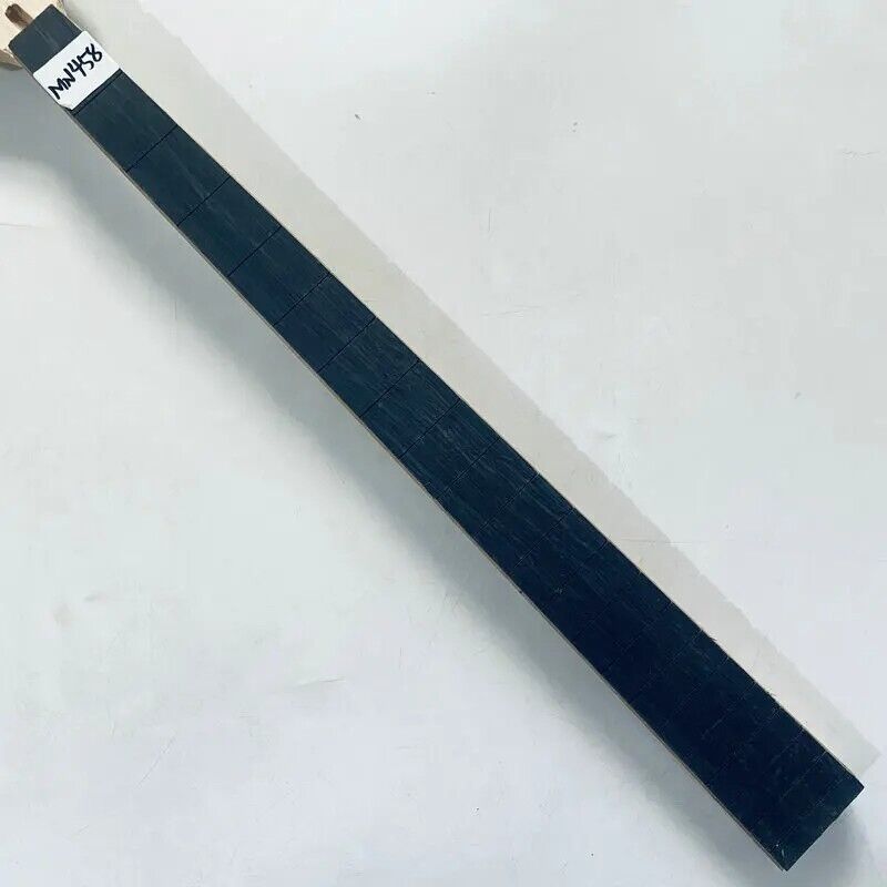 DIY Project Maple Wood 4 String Bass Neck, Rosewood 21 Frets Fingerboard