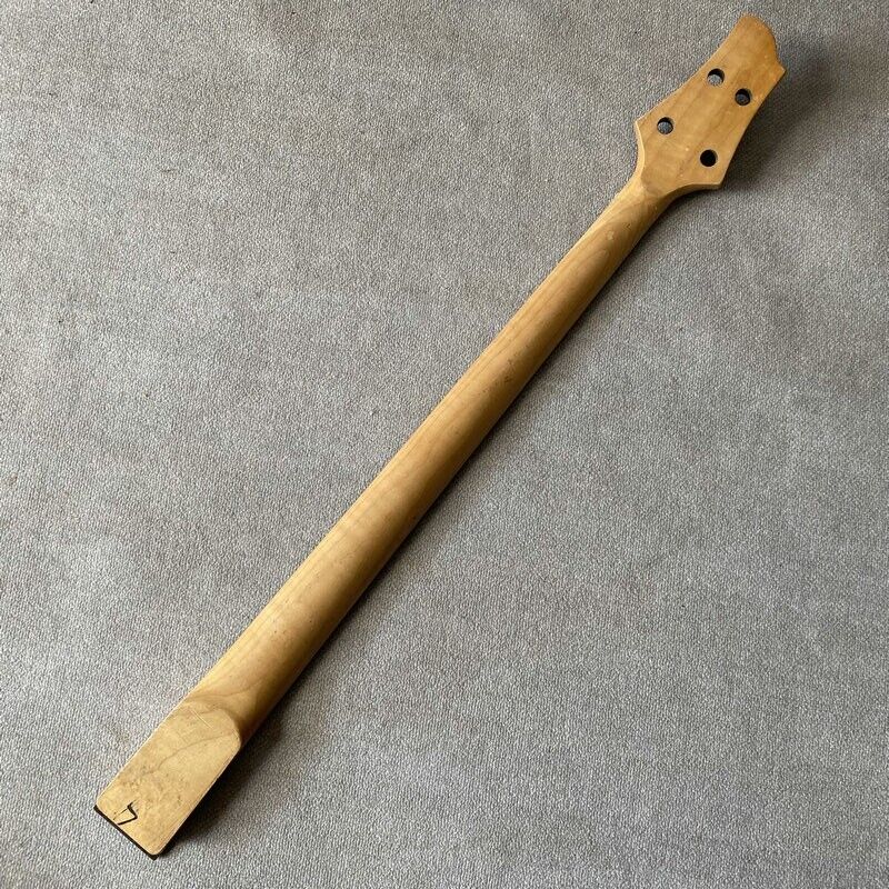 Cruzer 4 String Bass Maple Neck, 24 Frets Rosewood Fingerboard