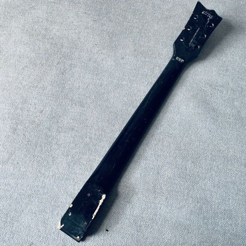 ESP LTD Maple Wood Guitar Neck and Rosewood Fingerboard