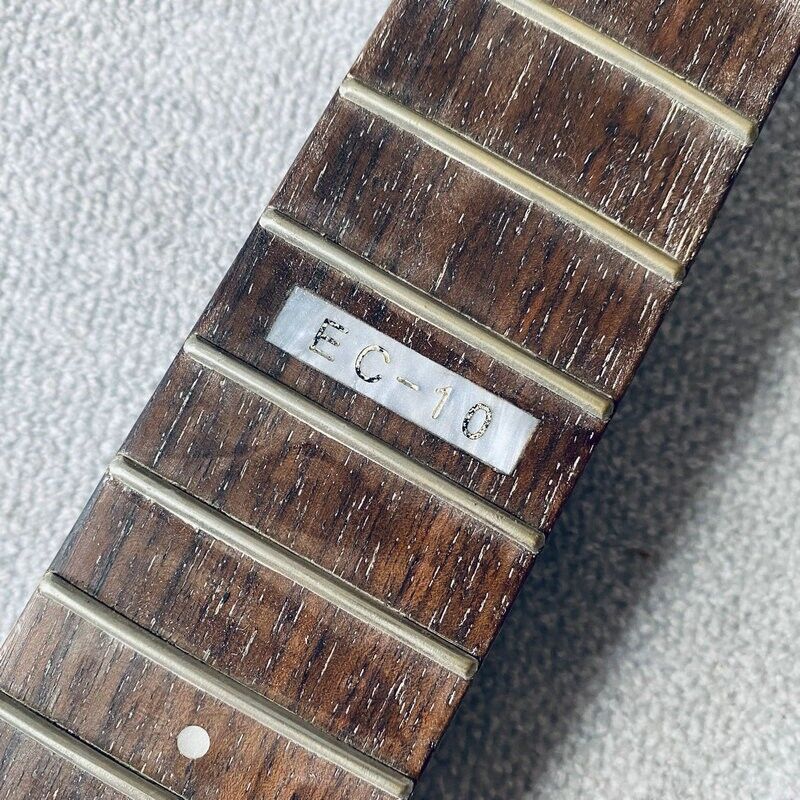ESP LTD Maple Wood Guitar Neck and Rosewood Fingerboard