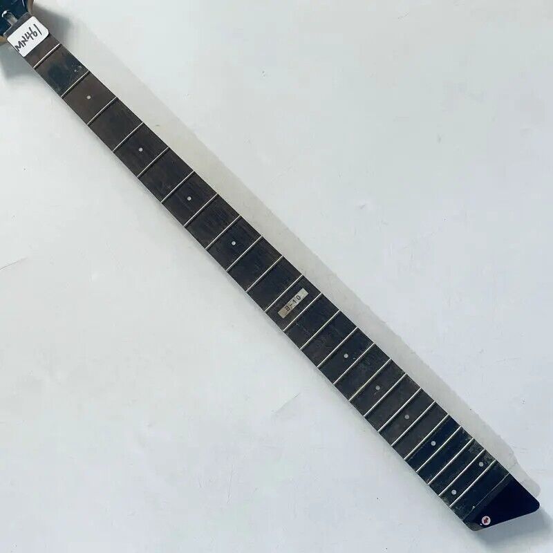 ESP LTD B-10 Maple Wood 4 String Bass Neck, Rosewood 24 Frets Fingerboard