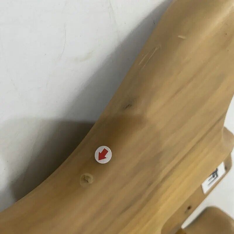 Solid Ash Wood Bass Guitar Body Fit Jazz Bass