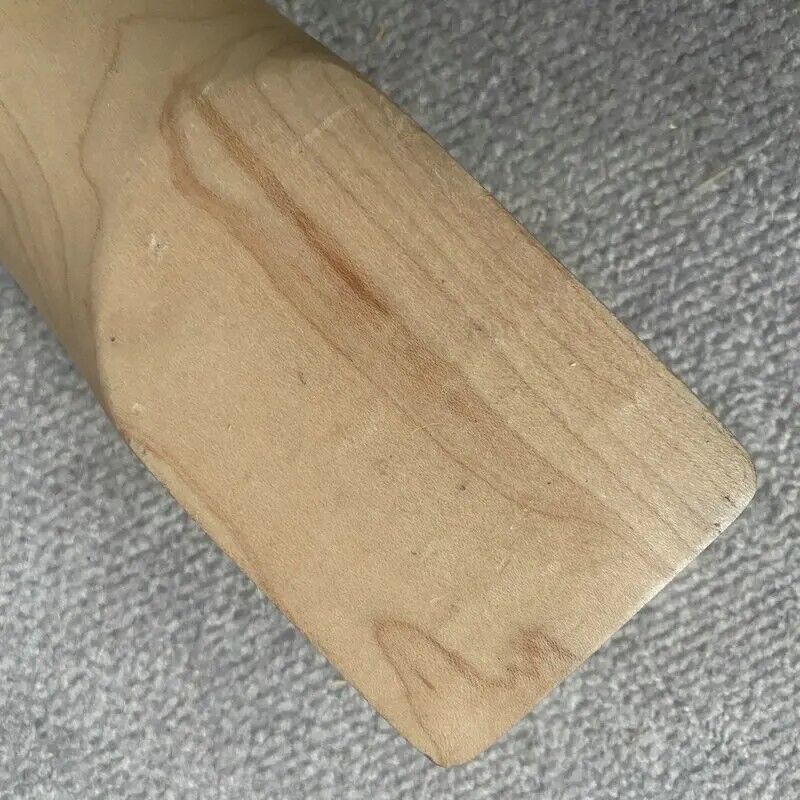 Maple Wood Ibanez Guitar Neck, Mikro Series Short Scale, 24 Frets Fingerboard