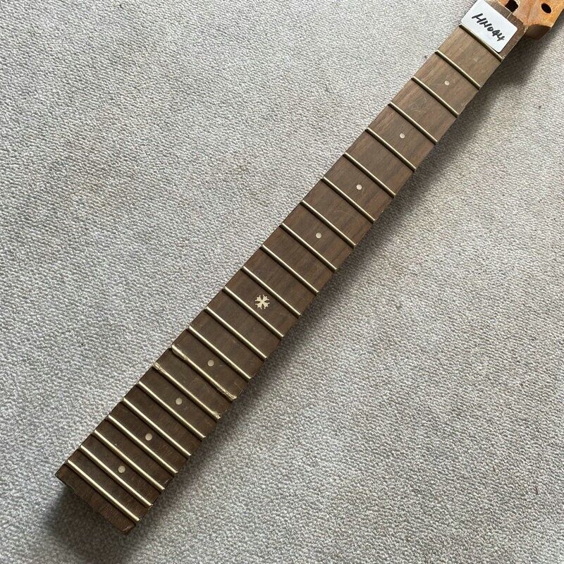 Mahogany Wood Guitar Neck and Rosewood Fretboard For Les Paul LP SG