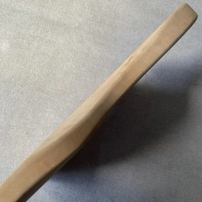 Unfinished Basswood 4 String Electric Bass Body Fit Precision P Bass