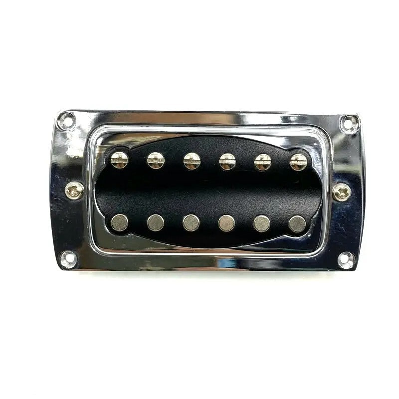 FirstAct Guitar Neck and Bridge Alnico Humbucker Pickups Set