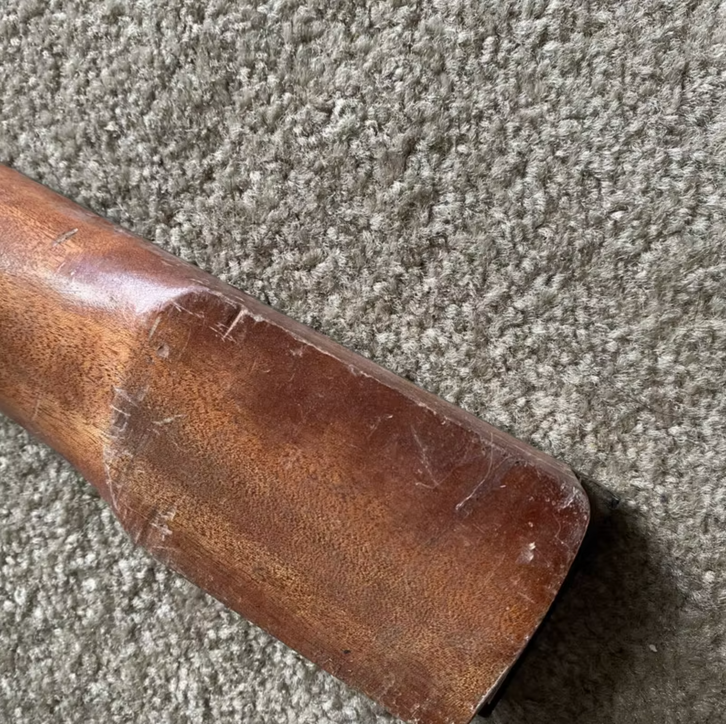 DIY Project Mahogany Wood Guitar Neck, Rosewood Fingerboard Fit Les Paul LP