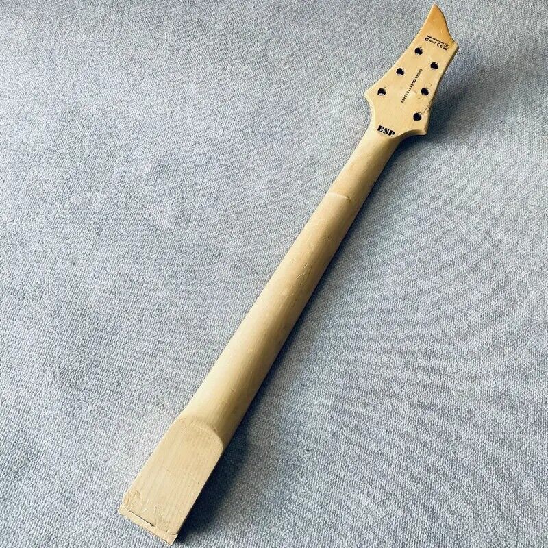 ESP LTD Electric Guitar Maple Wood Neck, Rosewood 24 Frets Fingerboard