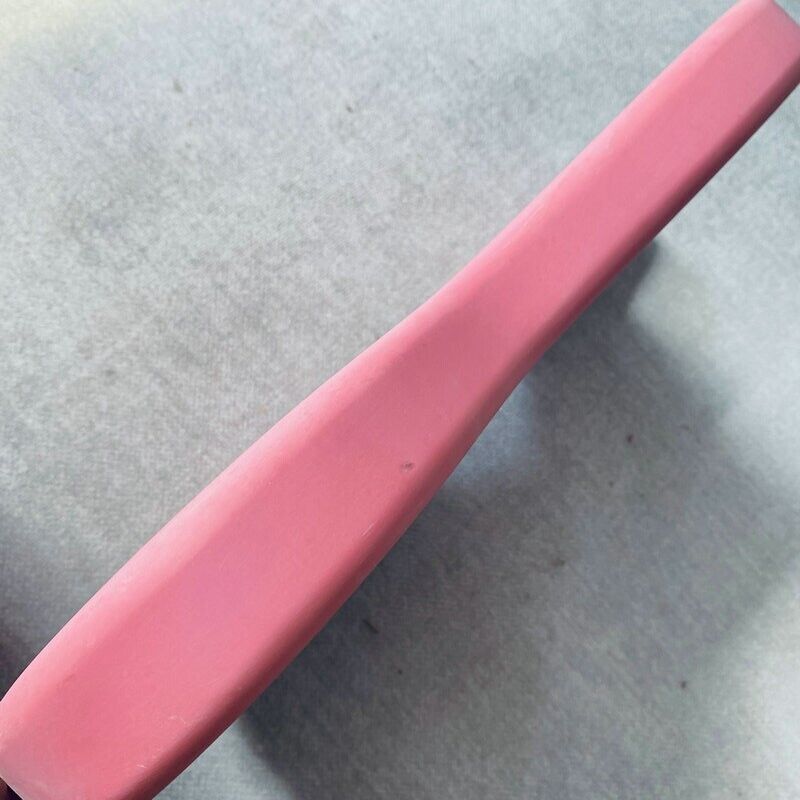 Pink Basswood Bass Guitar Body For Jazz Bass