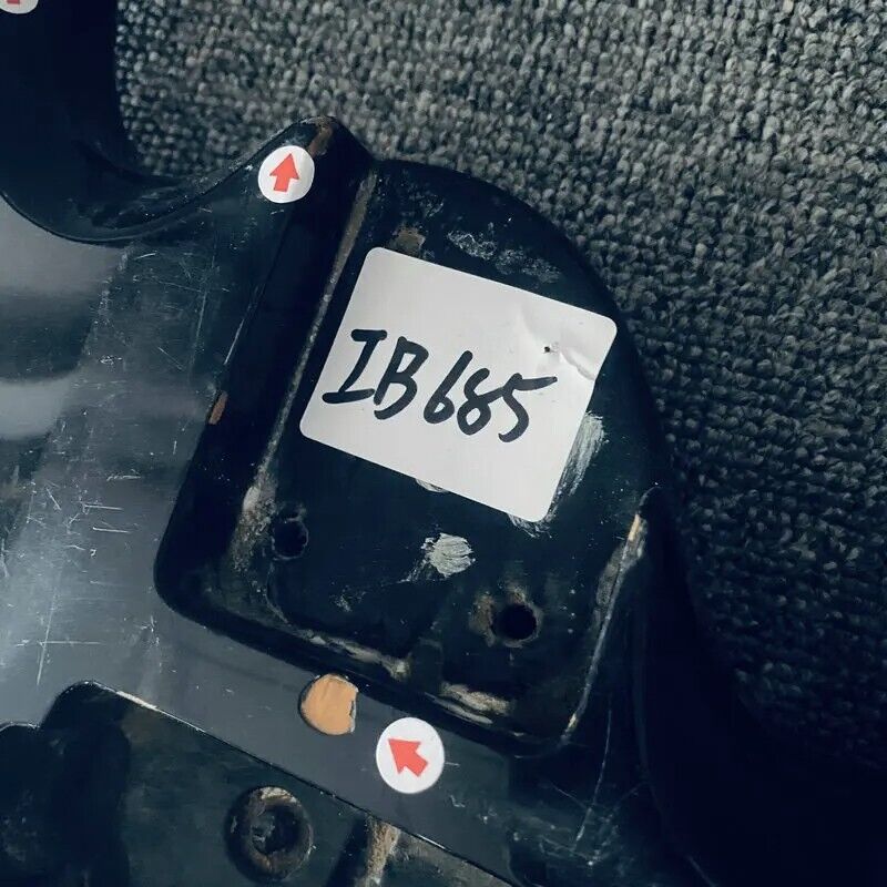 HSH Black Basswood DIY Project Guitar Body
