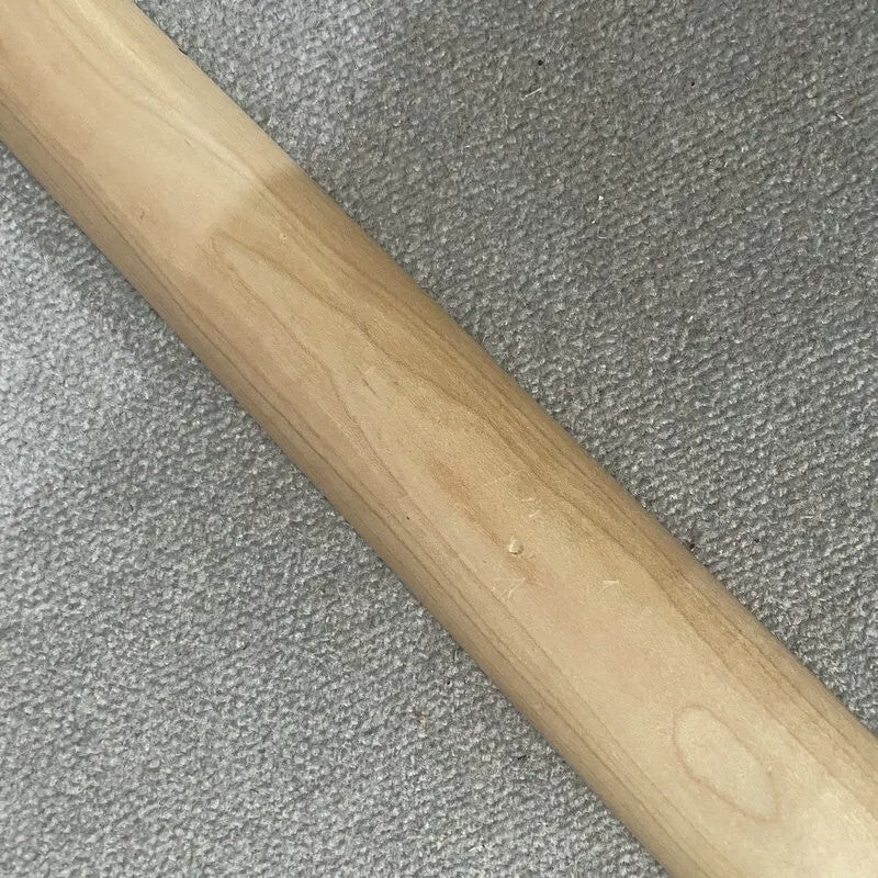Maple Wood Ibanez Guitar Neck, Mikro Series Short Scale, 24 Frets Fingerboard