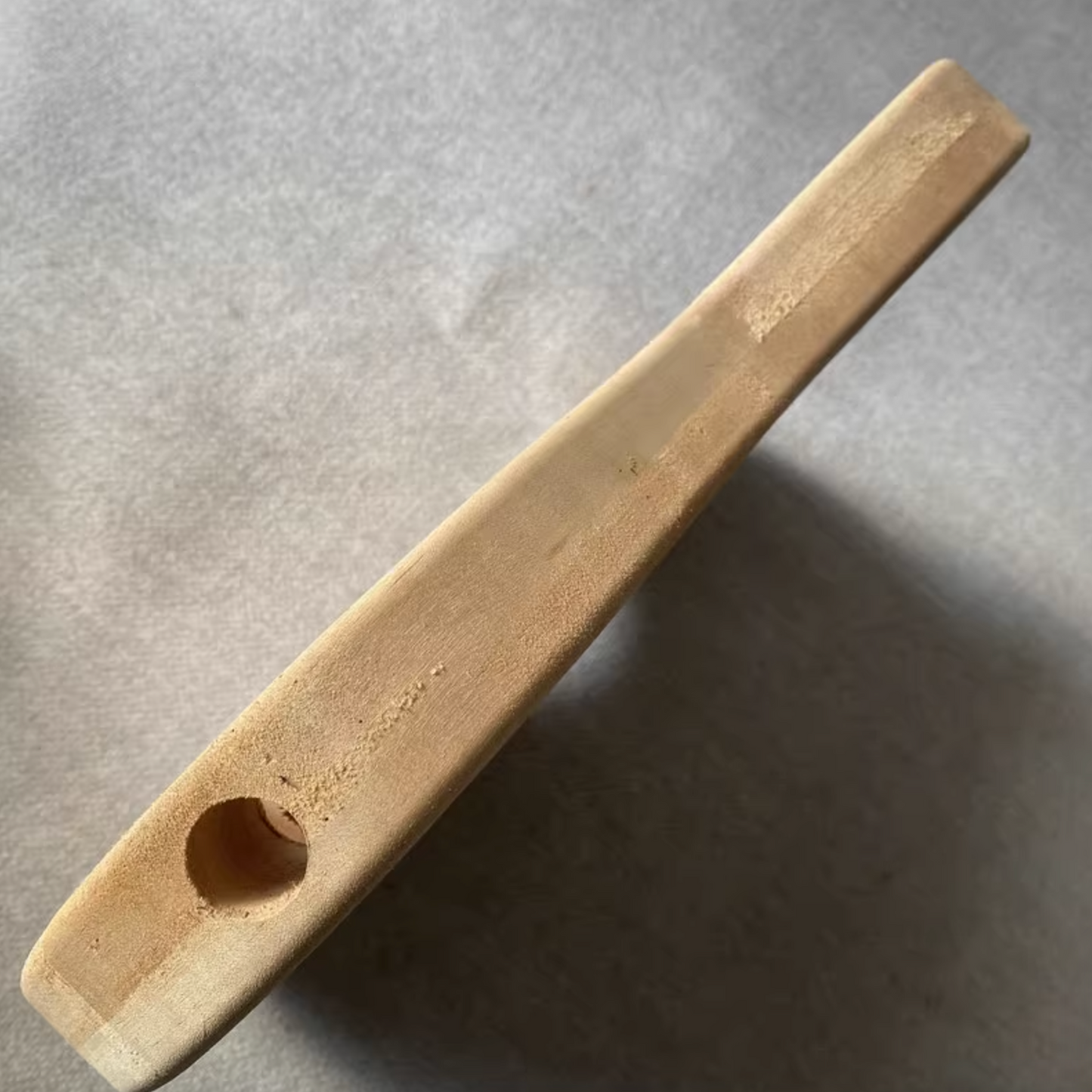 Unfinished Basswood Guitar Single Cut Body Fit Telecaster Tele