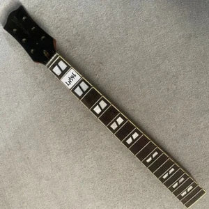 Eko Guitar Maple Wood Neck, Rosewood 22 Frets Fingerboard
