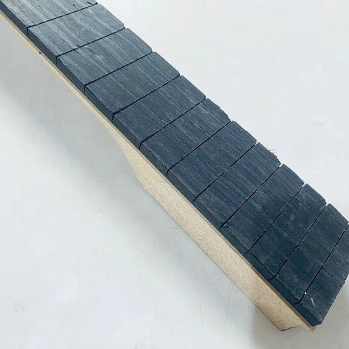 DIY Project Maple Wood 4 String Bass Neck, Rosewood 21 Frets Fingerboard