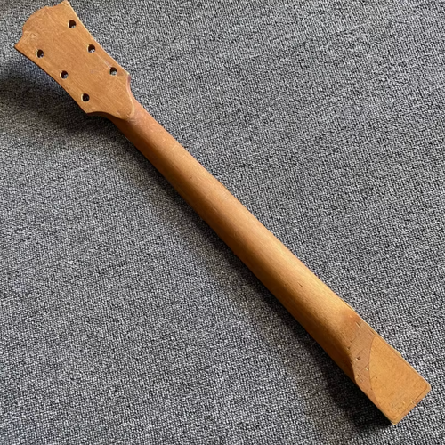 Mahogany Wood Guitar Neck, Rosewood 22 Frets Fingerboard Fit LP Les Paul SG